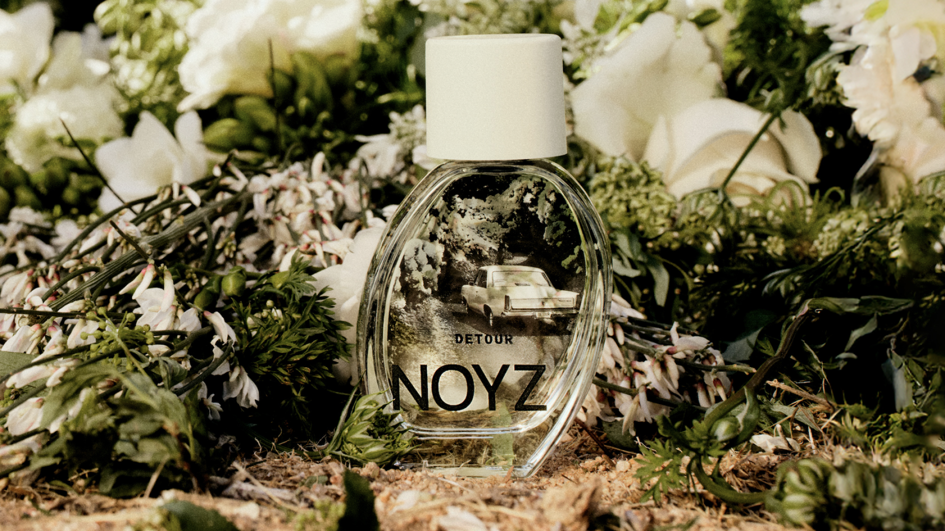 ESScent Of The Week: This $85 Fragrance From NOYZ Smells Like Golden Hour On Your Skin